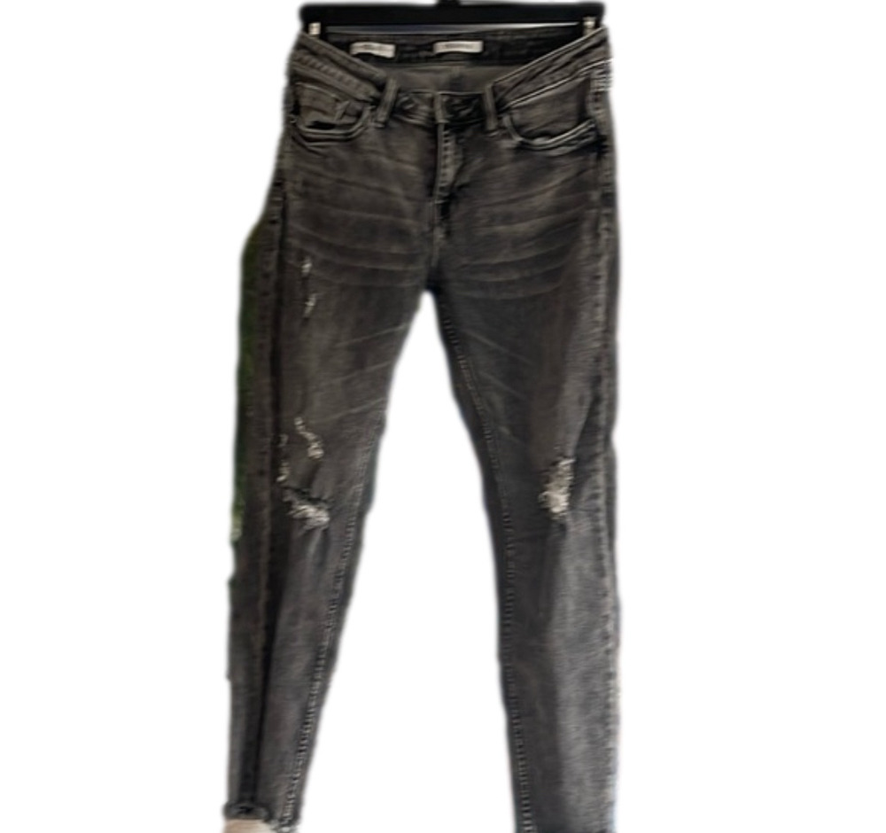 Vigoss Marley Skinny dark jeans 28